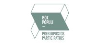 Presentació de les propostes de Pressupostos Participatius 2019