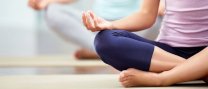 Taller de benestar: “Meditació per canviar la teva vida”