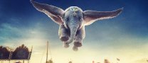 Cinema familiar: "Dumbo"