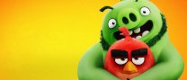 Cinema familiar: "Angry Birds 2"