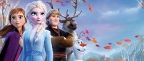 Cinema familiar: "Frozen II"