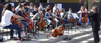 5a edició dels "Petits concerts de Sant Josep". ACTE ANUL·LAT