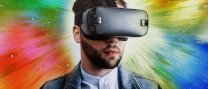 Viu l’experiència de la realitat virtual