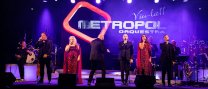 Concert popular de Festa Major amb l'Orquestra Metropol