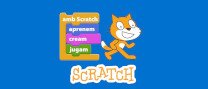 Taller de programació amb Scratch