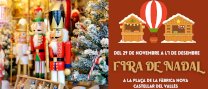 Fira de Nadal