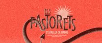 Els Pastorets: "L’estrella de Nadal"