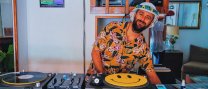 Música amb JordiO de Pinchadiscos DJs
