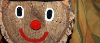 Gimcana del Tió de Nadal de l’Associació del Centre