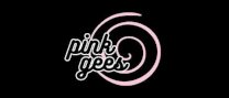 Concert de Pink Gees