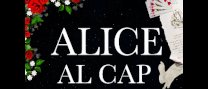 "Alice al cap"