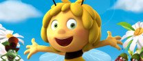 "L'abella Maia"