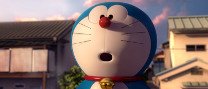 "Stand by Me Doraemon"
