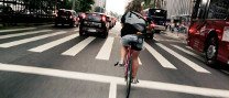 El documental del mes: "Bicicletes vs cotxes"