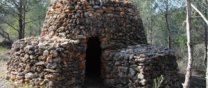 El Patrimoni de Pedra Seca de Castellar del Vallès: ruta per barraques i pedreres del Puig de la Creu