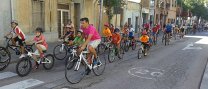 9a Bicicletada de Festa Major