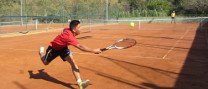 Jornada de portes obertes al Club Tennis Castellar