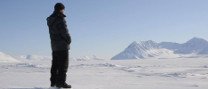 Projecció audiovisual: "La gran aventura ètnica de Chukotka"