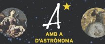 "Amb A d'Astrònoma"