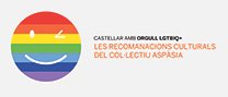 Les recomanacions culturals del Col·lectiu Aspàsia