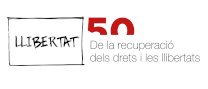 50 anys de la recuperació dels drets i les llibertats