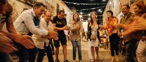 41a Revetlla de Sant Jaume
