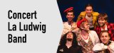 Concert de 
La Ludwig Band
Ds. 15/06, 21.30 h
Pl. d'El Mirador
Correllengua 2024
Més info aquí