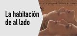 Cinema:
"La habitación de al lado"
Dg. 01/12, 19 h
Auditori