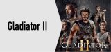 Cinema de Nadal:
"Gladiator II"
Dv. 27/12 i dg. 29/12
19.30 h - Auditori