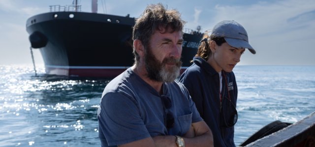 Cinema: "Los Tigres"
Dg. 30/11, 19 h
Auditori