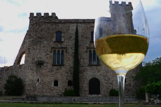 El Castell de Clasquerí acollirà dissabte 31 de maig l'activitat "Una copa al Castell"