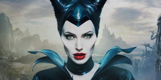 Angelina Jolie és "Malèfica" en aquest film de Robert Stromberg.