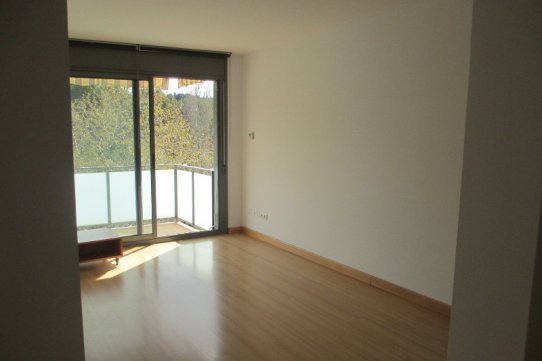 Menjador sala d'estar