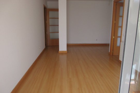 Menjador sala d'estar