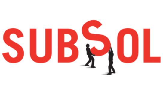 Logo Subsòl