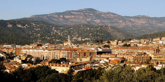 Els 47 habitatges es troben situats al nucli urbà de Castellar.