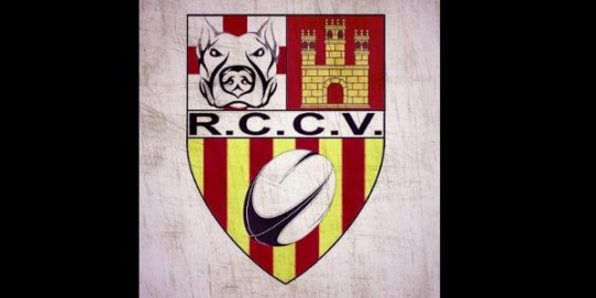 Logotip del Rugbi Club Castellar.