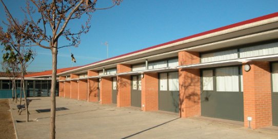 Les visites i jornades de portes obertes a les escoles de Castellar tindran lloc del 24 de febrer al 10 de març.