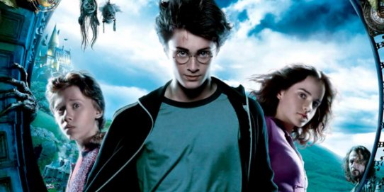 Les pel·lícules de Harry Potter es projectaran a Castellar entre l'1 i el 4 de gener.