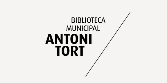 La proposta l'organitza la Biblioteca Municipal Antoni Tort.