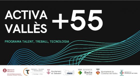 Activa Vallès +55