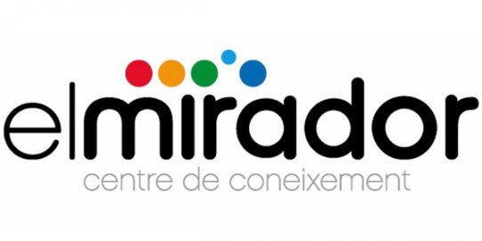 Logotip d'El Mirador.