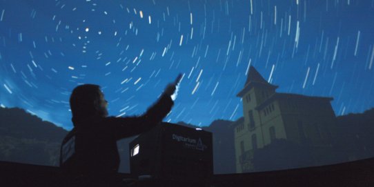 Imatge promocional de la proposta.