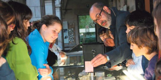 Imatge promocional de la proposta.