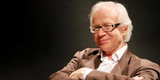 Boris Rotenstein (foto: Núvol)