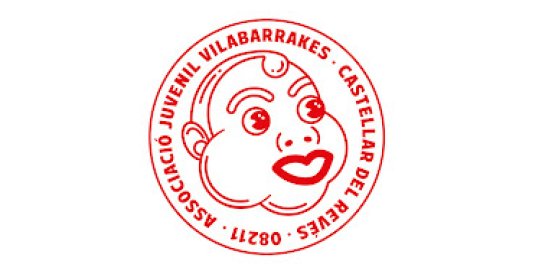 Logotip de Vilabarrakes.