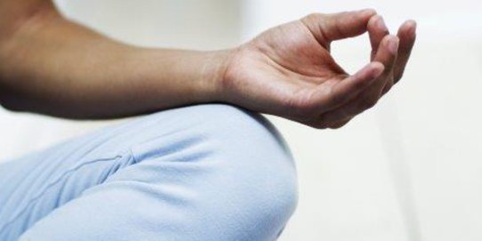 Una de les activitats saludables que es duran a terme serà el ioga.