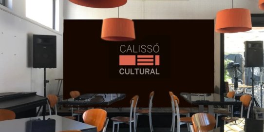 Bastatxos actuaran a l'escenari de Cal Calissó.