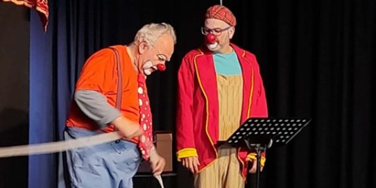 Imatge promocional de la proposta.