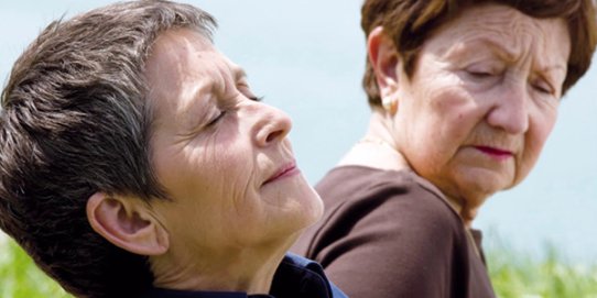 Un fotograma de "En 80 dias (80 egunean)".